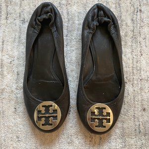 Tory Burch Ballet Flats